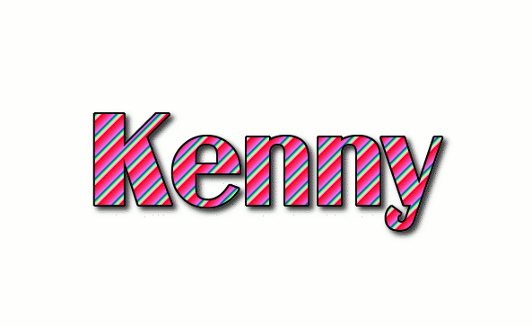 Kenny Лого