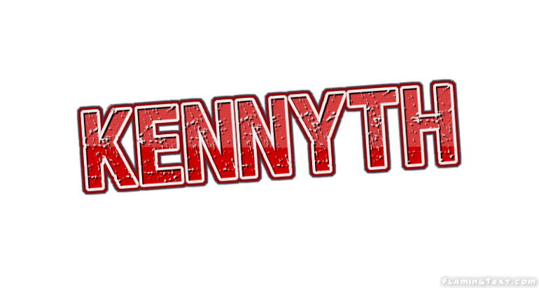 Kennyth Logotipo