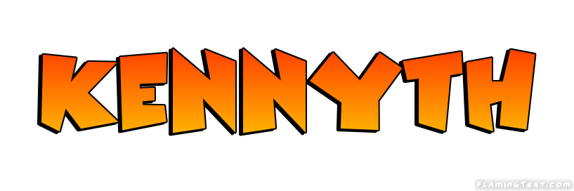 Kennyth Logotipo