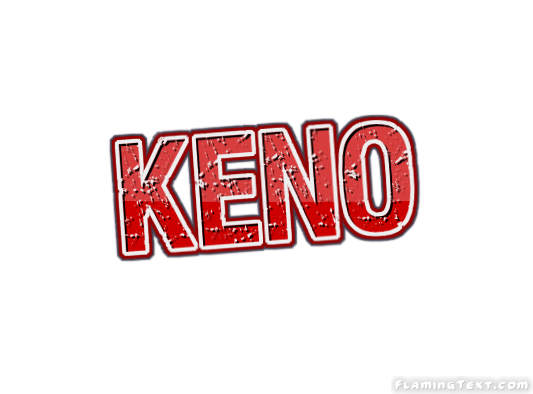 Keno 徽标