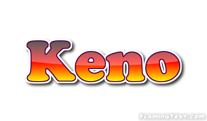 Keno Logotipo