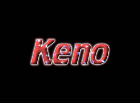Keno شعار