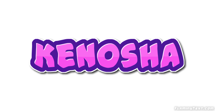 Kenosha Logotipo