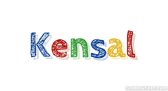 Kensal Logo