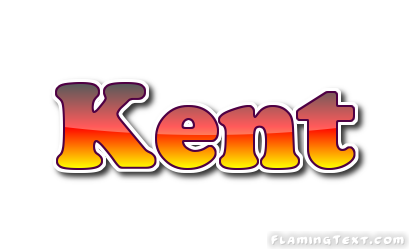 Kent Logotipo