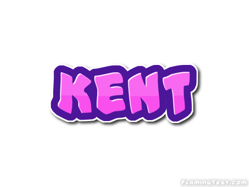 Kent شعار