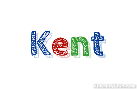 Kent شعار