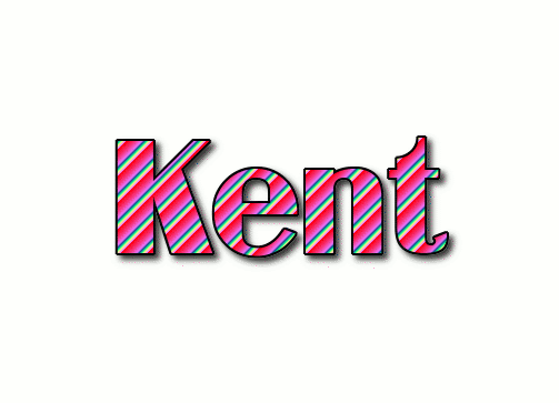 Kent ロゴ