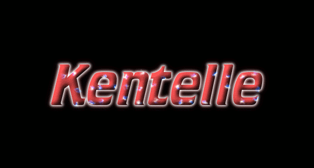 Kentelle Лого