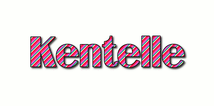 Kentelle Лого