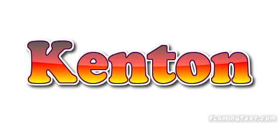 Kenton Logotipo