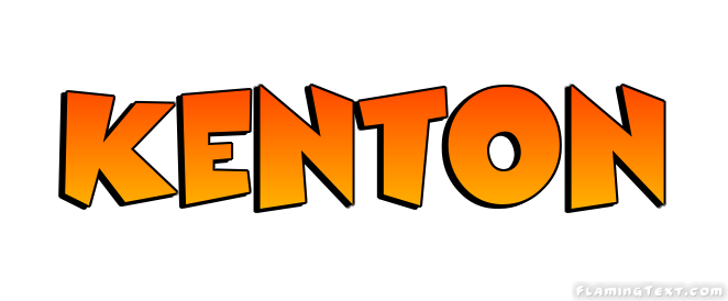 Kenton Logotipo