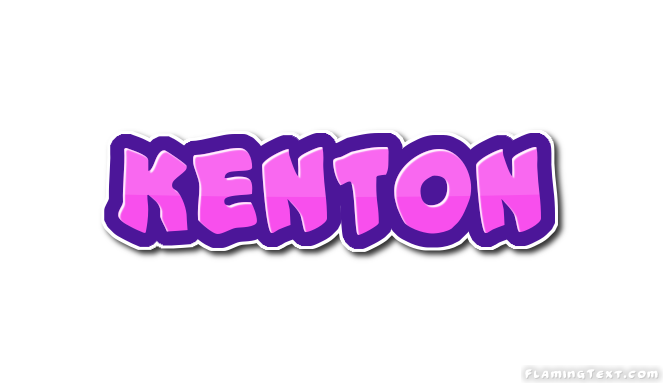 Kenton Logotipo