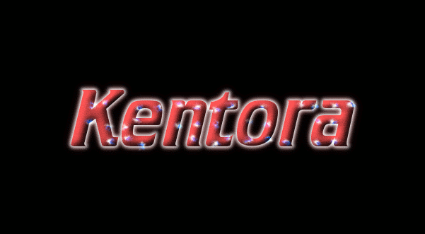 Kentora ロゴ