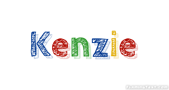 Kenzie Logo