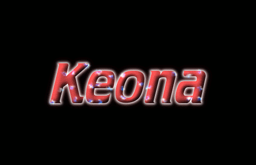 Keona Logo