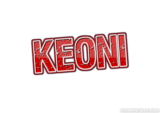 Keoni Лого