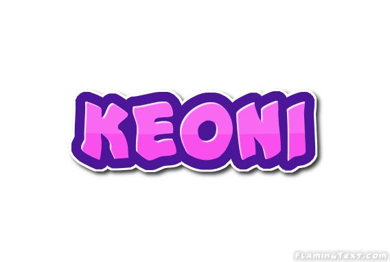 Keoni Logo