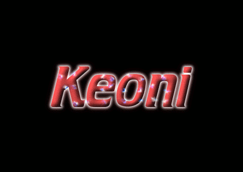 Keoni Лого