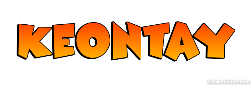 Keontay Logotipo