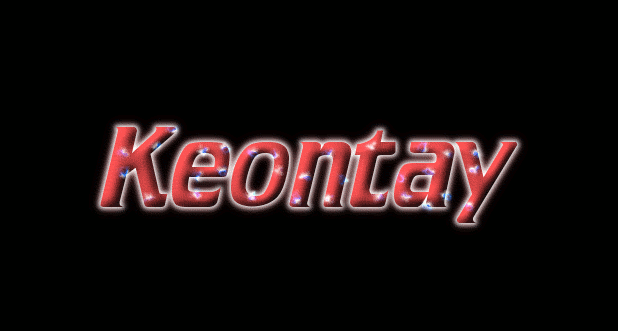 Keontay 徽标
