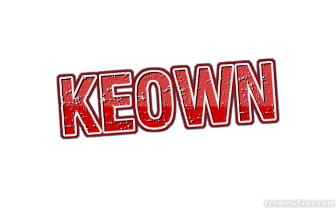Keown Лого