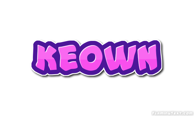 Keown Logotipo