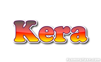 Kera Logo