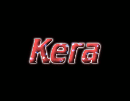 Kera 徽标