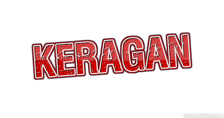 Keragan Logotipo