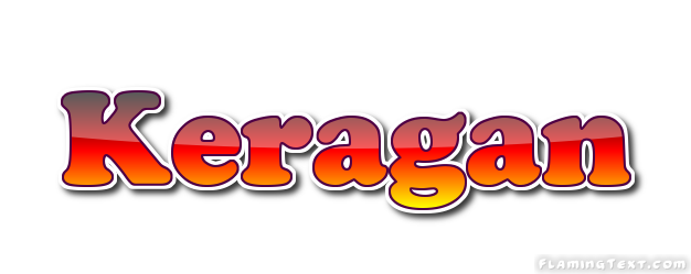 Keragan Logotipo