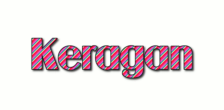 Keragan Logo