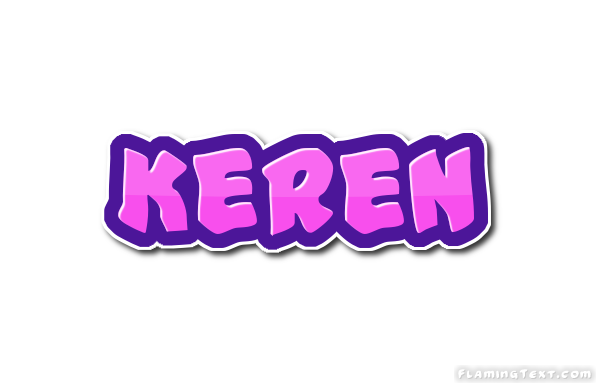 Keren Logotipo