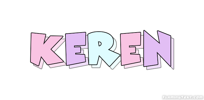  Keren  Logo Free Name  Design Tool from Flaming Text