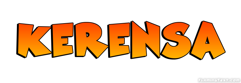 Kerensa شعار