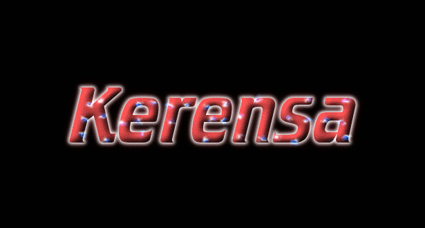 Kerensa Logotipo