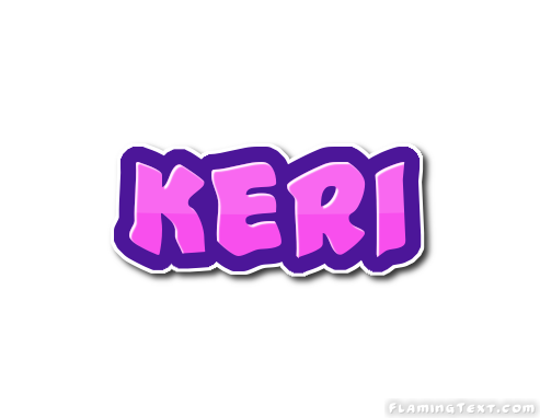 Keri Logo