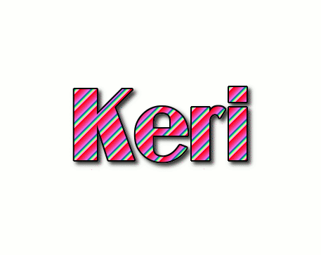 Keri Logo