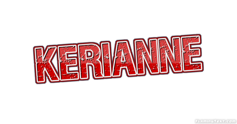 Kerianne شعار