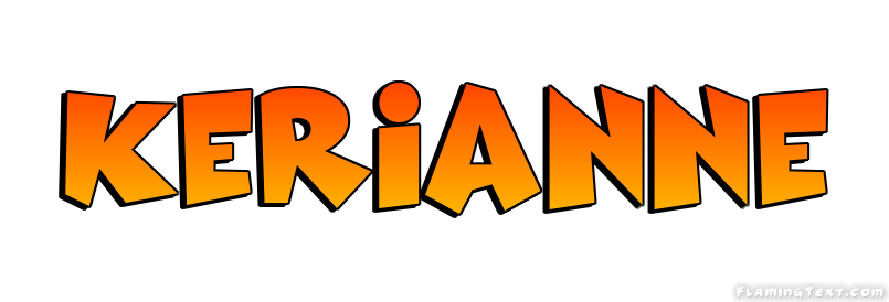 Kerianne Logo