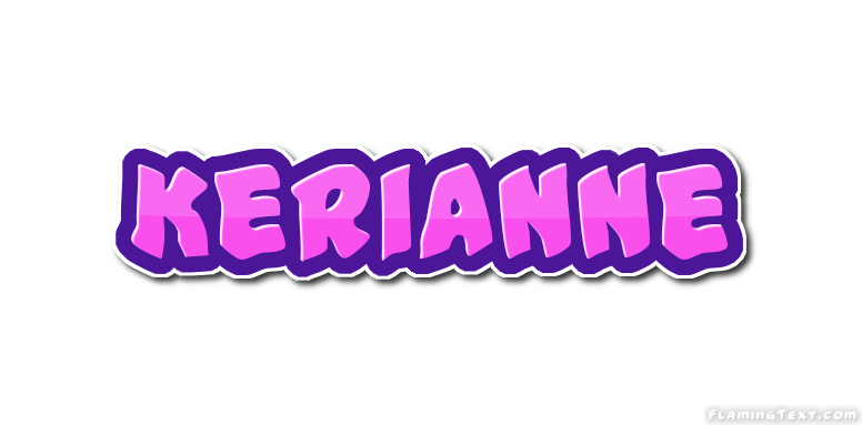 Kerianne Logotipo