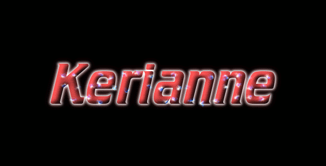 Kerianne ロゴ