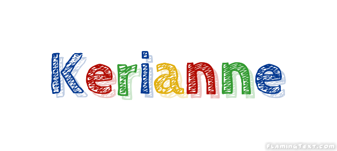 Kerianne شعار