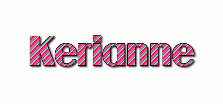 Kerianne Logo