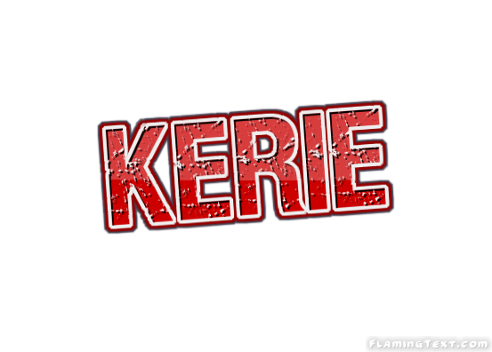 Kerie ロゴ