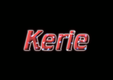 Kerie Logotipo