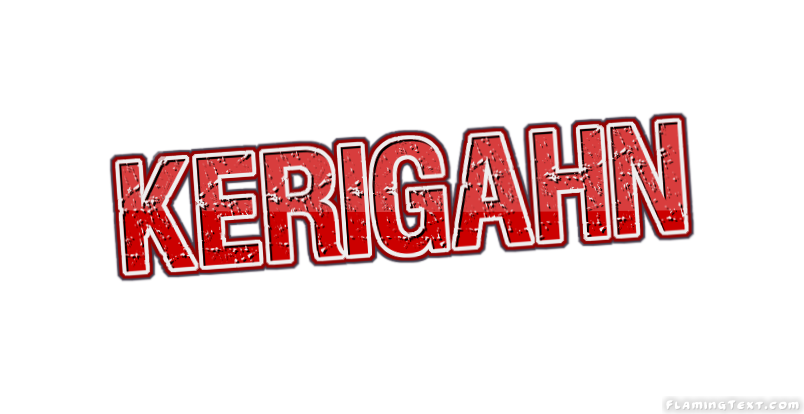 Kerigahn شعار