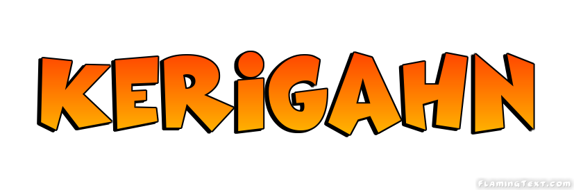 Kerigahn Лого