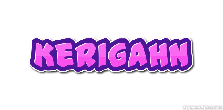Kerigahn Logotipo