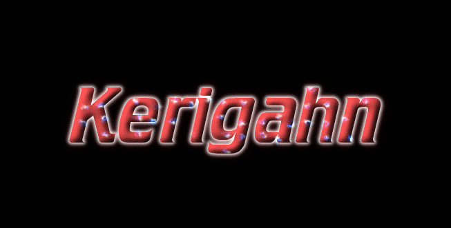 Kerigahn 徽标